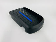 Elliptical Foot Pedals